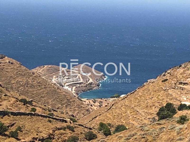 Αγροτεμάχια 18.000 τ.μ. πρός πώληση, Κυκλάδες, Κύθνος