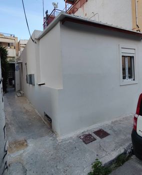 Detached home 46sqm for sale-Peristeri » Tsalavouta