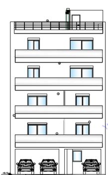 Maisonette 54sqm for sale-Kentro » Omonoia