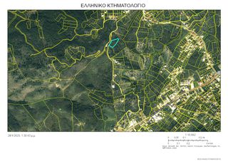 Parcel 4.309 sqm for sale