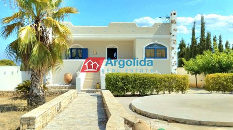 Detached home 200sqm for sale-Loutraki-Perachora » Kavos