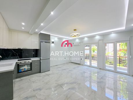 Apartment 63sqm for sale-Kato Toumpa