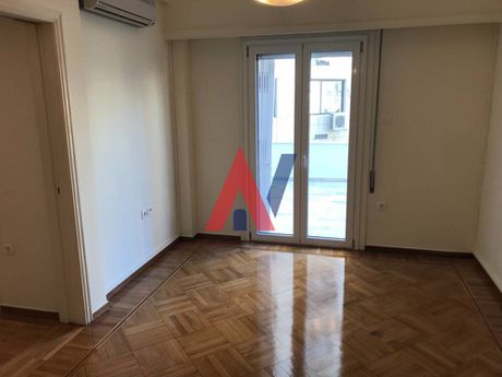 Διαμέρισμα 50τ.μ. για ενοικίαση-Εξάρχεια - νεάπολη » Μουσείο