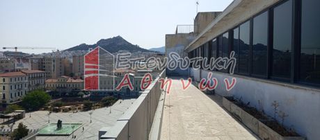 Αίθουσα 307τ.μ. για ενοικίαση-Κέντρο » Ομόνοια