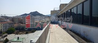 Αίθουσα 307 τ.μ. για ενοικίαση