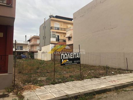 Οικόπεδο 288τ.μ. για πώληση-Αλεξανδρούπολη » Άγιος νεκτάριος