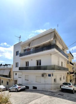 Διαμέρισμα 97τ.μ. για πώληση-Πολύγωνο - τουρκοβούνια » Πολύγωνο