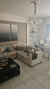 Apartment 95sqm for rent-Koridallos » Orio Agias Varvaras