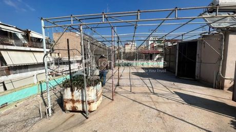 Κτίριο 450τ.μ. για πώληση-Αγία σοφία