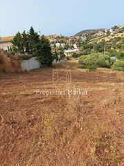Οικόπεδο 655 τ.μ. για πώληση