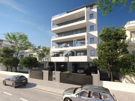 Μεζονέτα 131τ.μ. για πώληση-Αργυρούπολη » Κέντρο