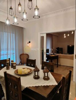 Apartment 110sqm for sale-Marousi » Sismanogleio