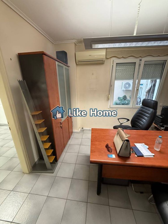 Γραφείο 57 τ.μ. πρός ενοικίαση, Θεσσαλονίκη - Κέντρο, Κέντρο