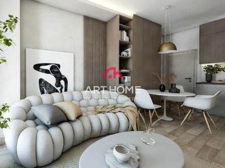 Διαμέρισμα 45τ.μ. για πώληση-Παναγία φανερωμένη