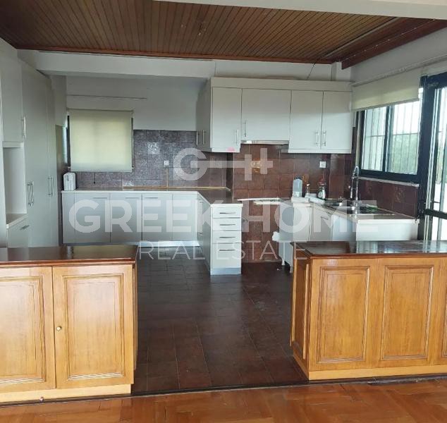 Διαμέρισμα 130 τ.μ. προς ενοικίαση, Άνω Γλυφάδα