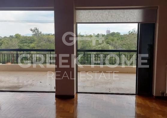 Διαμέρισμα 130 τ.μ. προς ενοικίαση, Άνω Γλυφάδα