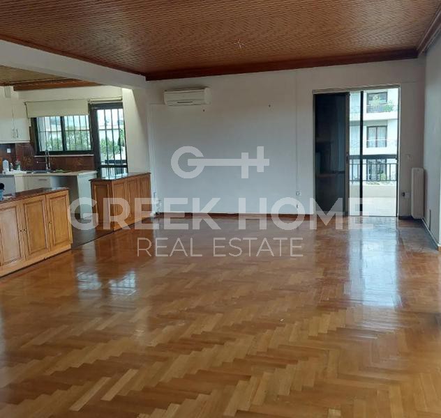 Διαμέρισμα 130 τ.μ. προς ενοικίαση, Άνω Γλυφάδα