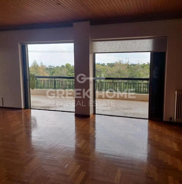 Διαμέρισμα 130 τ.μ. προς ενοικίαση, Άνω Γλυφάδα
