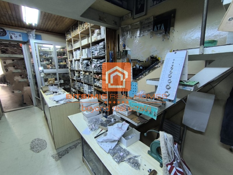 Κατάστημα 60 τ.μ. πρός ενοικίαση, Θεσσαλονίκη - Κέντρο, Βαρδάρης