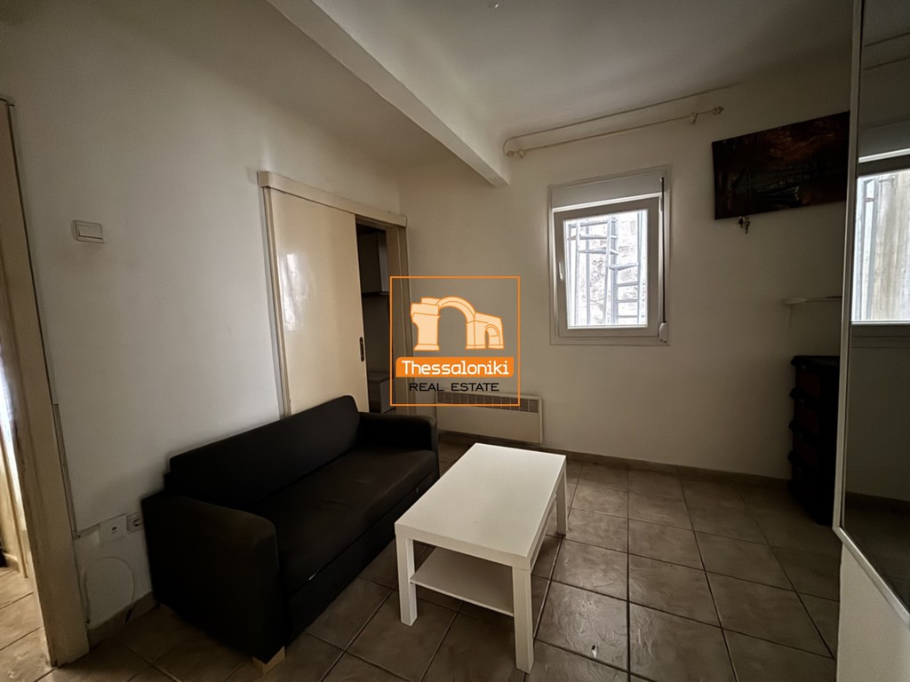 Apartment 45 sqm for sale, Kamara, Thessaloniki