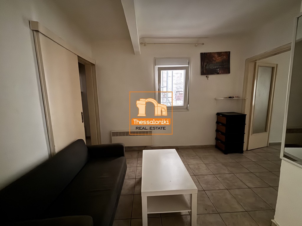 Apartment 45 sqm for sale, Kamara, Thessaloniki