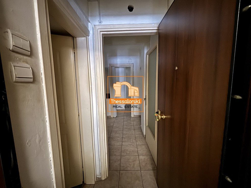 Apartment 45 sqm for sale, Kamara, Thessaloniki