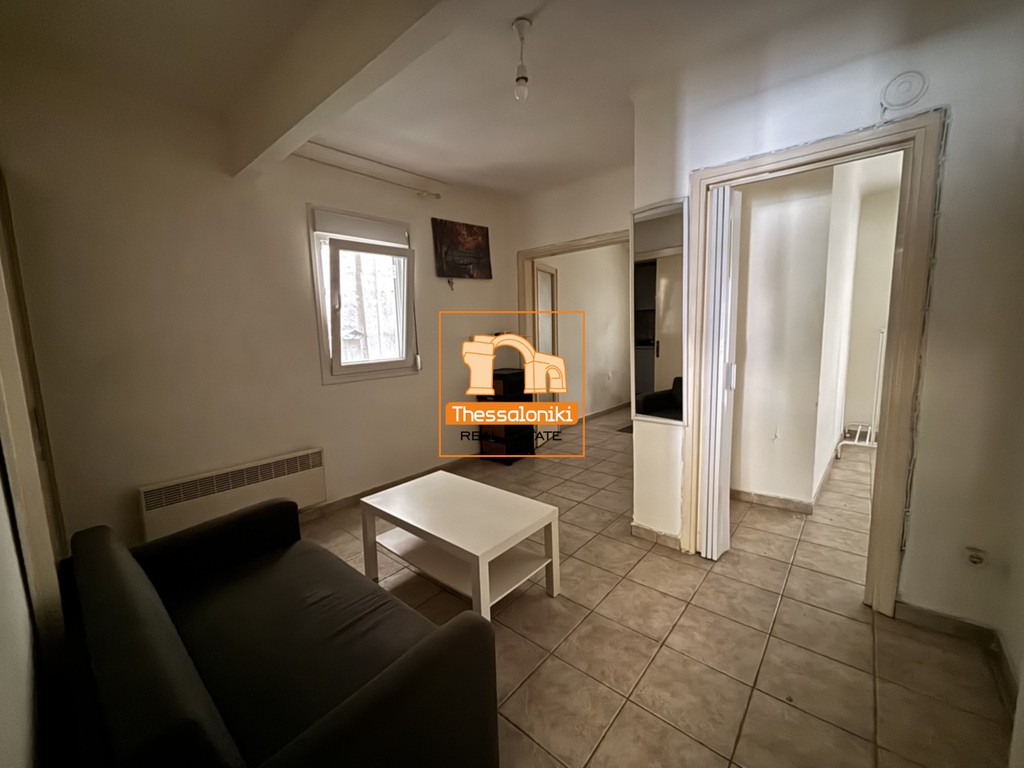 Apartment 45 sqm for sale, Kamara, Thessaloniki