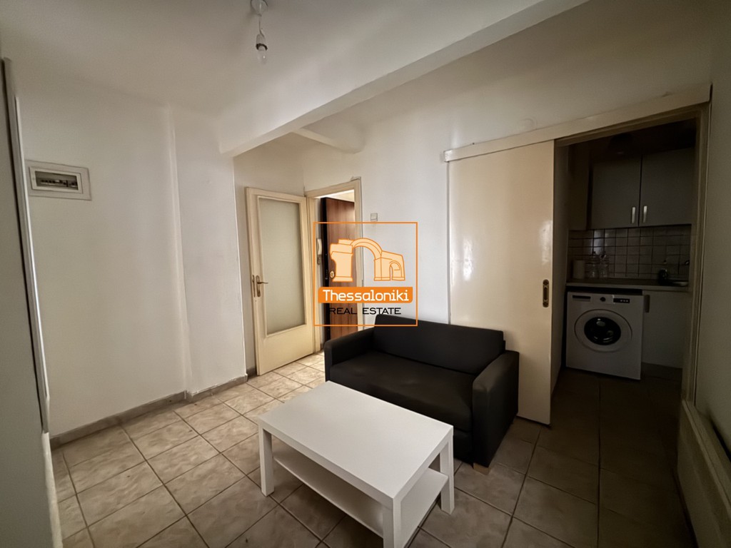 Apartment 45 sqm for sale, Kamara, Thessaloniki