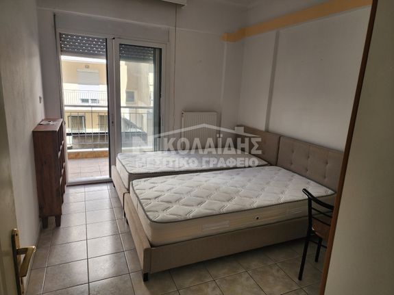 Studio 25 sqm for rent, Serres Prefecture, Serres