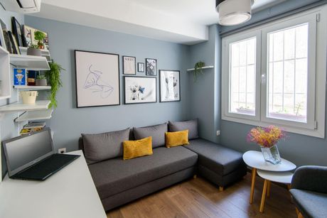 Studio / γκαρσονιέρα 20τ.μ. για πώληση-Παλαιό φάληρο » Κέντρο