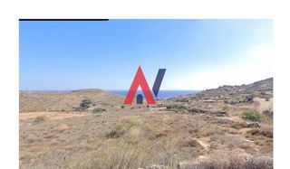 Land plot 4.068 sqm for sale