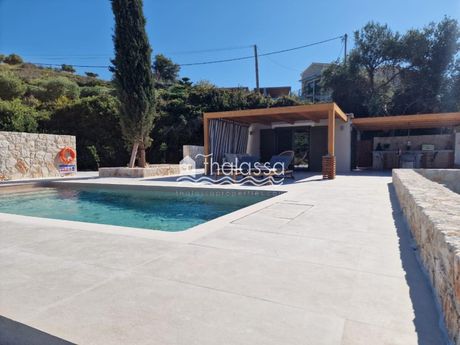 Μονοκατοικία 35τ.μ. για πώληση-Κεφαλονιά » Λειβαθώ