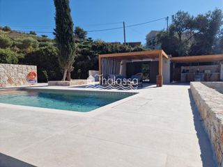Μονοκατοικία 35 τ.μ. για πώληση