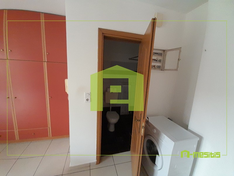 Studio / γκαρσονιέρα 30 τ.μ. προς ενοικίαση, Νοσοκομείο Πάτρας