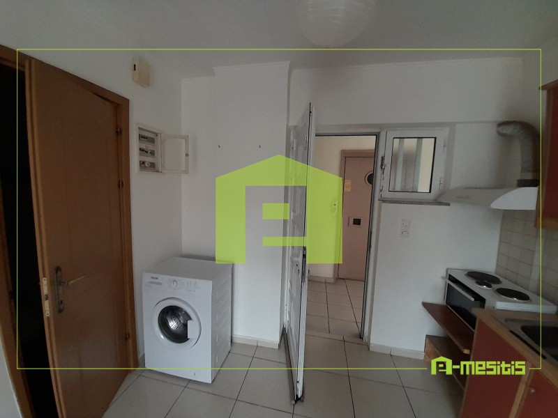 Studio / γκαρσονιέρα 30 τ.μ. προς ενοικίαση, Νοσοκομείο Πάτρας