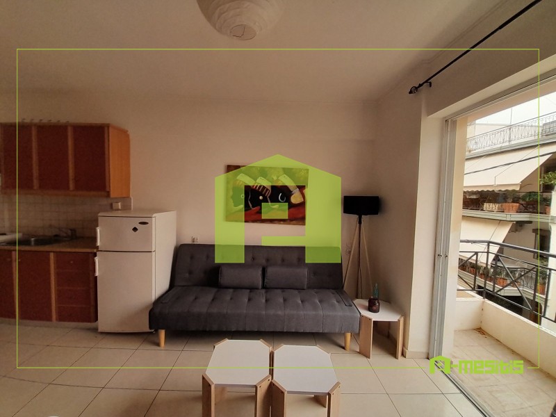 Studio / γκαρσονιέρα 30 τ.μ. προς ενοικίαση, Νοσοκομείο Πάτρας