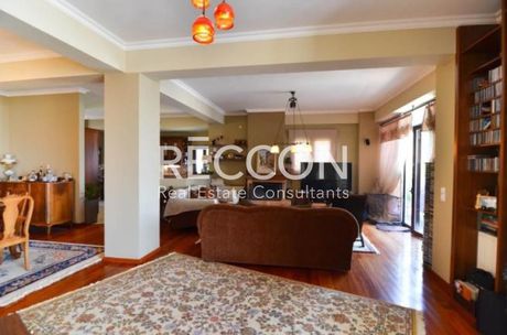Maisonette 248sqm for sale-Anthidonos » Xirovrisi