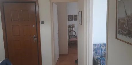 Apartment 60sqm for sale-Neos Kosmos » Agios Ioannis