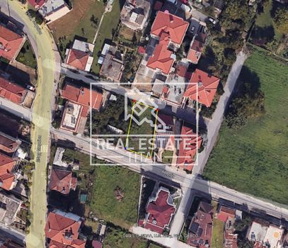 Οικόπεδο 395τ.μ. για πώληση-Κατερίνη » Κέντρο