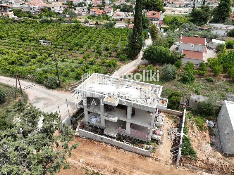 Μονοκατοικία 126 τ.μ. προς πώληση, Κέντρο Ασίνης