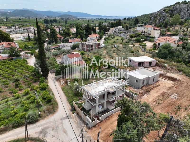 Μονοκατοικία 126 τ.μ. προς πώληση, Κέντρο Ασίνης
