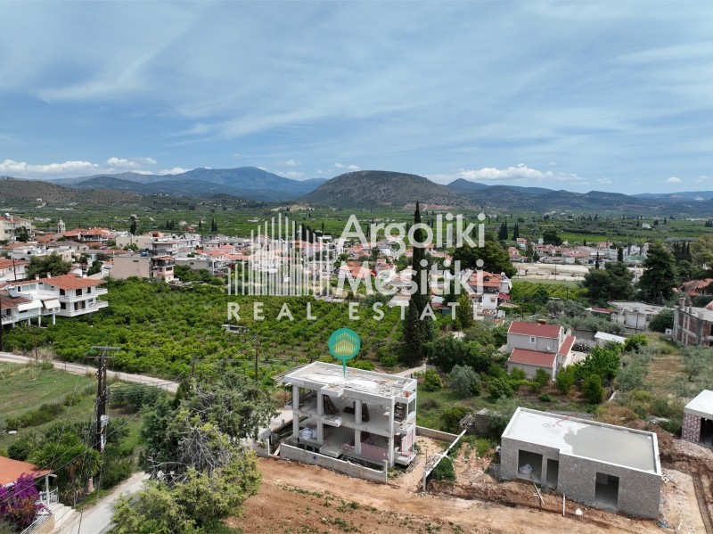 Μονοκατοικία 126 τ.μ. προς πώληση, Κέντρο Ασίνης