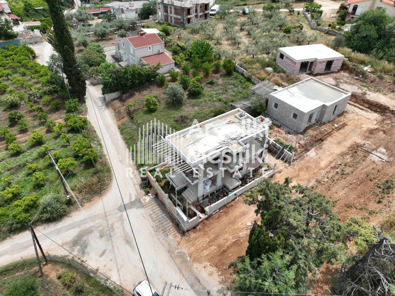 Μονοκατοικία 126 τ.μ. προς πώληση, Κέντρο Ασίνης