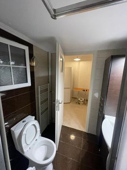 Apartment 80sqm for rent-Ampelokipoi - Pentagon » Erithros