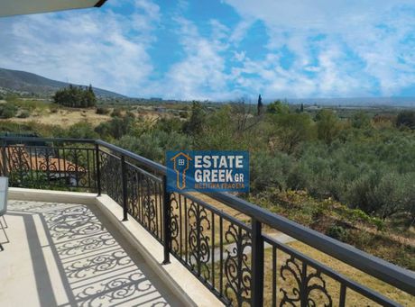 Maisonette 164 sqm for sale