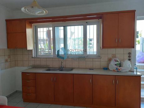 Studio 36sqm for rent-Patra » Kastellokabos