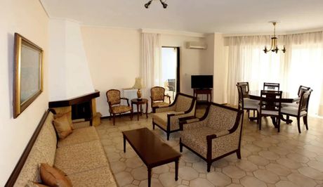 Apartment 115sqm for rent-Agia Paraskevi » Agios Ioannis
