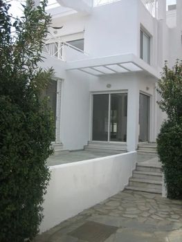 Detached home 292sqm for rent-Kifisia » Kefalari