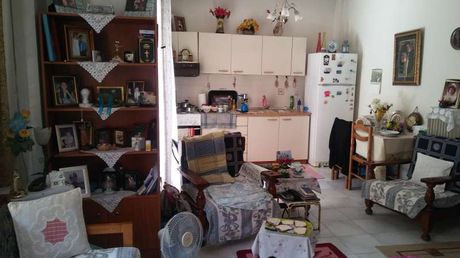 Apartment 65sqm for sale-Evosmos » Center