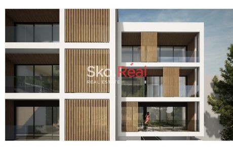 Apartment 140sqm for sale-Thermi » Center Of Thermi
